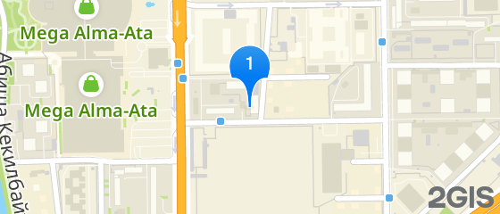 Okudemia office location on map